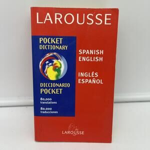 Dictionnaire Generale Francaise-Allemand (French and German